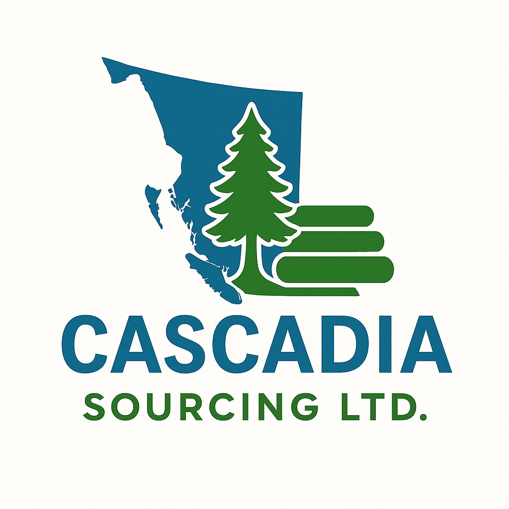 Cascadia Sourcing Ltd.