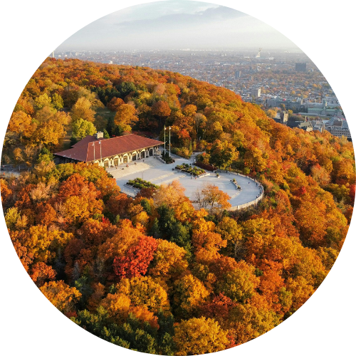 Mount Royal Park