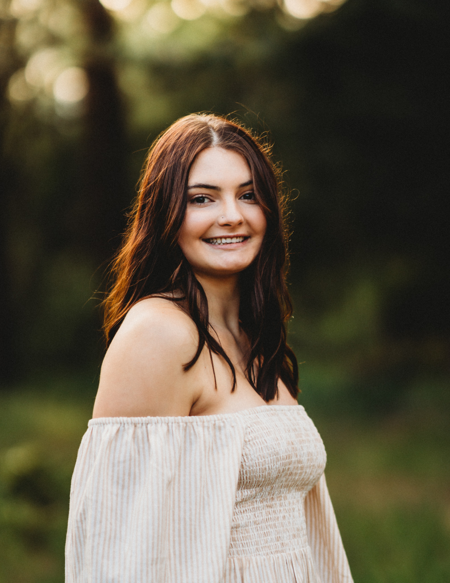 Brooke Stutzer